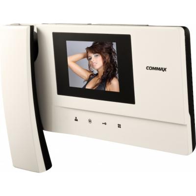 Monitor wideodomofonowy kolorowy CDV-35A COMMAX molliwo stero